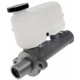 Purchase Top-Quality New Master Cylinder by DORMAN/FIRST STOP - M630325 pa9