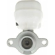 Purchase Top-Quality New Master Cylinder by DORMAN/FIRST STOP - M630326 pa1