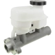 Purchase Top-Quality New Master Cylinder by DORMAN/FIRST STOP - M630326 pa8