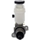Purchase Top-Quality New Master Cylinder by DORMAN/FIRST STOP - M630327 pa1