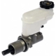 Purchase Top-Quality New Master Cylinder by DORMAN/FIRST STOP - M630327 pa3