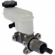 Purchase Top-Quality New Master Cylinder by DORMAN/FIRST STOP - M630327 pa4