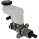 Purchase Top-Quality New Master Cylinder by DORMAN/FIRST STOP - M630327 pa6