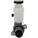 Purchase Top-Quality New Master Cylinder by DORMAN/FIRST STOP - M630327 pa8