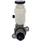Purchase Top-Quality New Master Cylinder by DORMAN/FIRST STOP - M630327 pa9