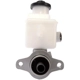Purchase Top-Quality New Master Cylinder by DORMAN/FIRST STOP - M630331 pa2