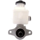Purchase Top-Quality New Master Cylinder by DORMAN/FIRST STOP - M630331 pa5