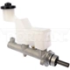 Purchase Top-Quality New Master Cylinder by DORMAN/FIRST STOP - M630331 pa7