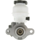 Purchase Top-Quality New Master Cylinder by DORMAN/FIRST STOP - M630332 pa3