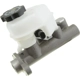 Purchase Top-Quality New Master Cylinder by DORMAN/FIRST STOP - M630332 pa4