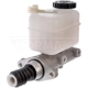 Purchase Top-Quality New Master Cylinder by DORMAN/FIRST STOP - M630337 pa9