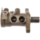 Purchase Top-Quality New Master Cylinder by DORMAN/FIRST STOP - M630338 pa6