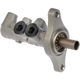 Purchase Top-Quality New Master Cylinder by DORMAN/FIRST STOP - M630349 pa4