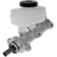 Purchase Top-Quality New Master Cylinder by DORMAN/FIRST STOP - M630361 pa3