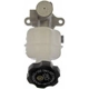 Purchase Top-Quality New Master Cylinder by DORMAN/FIRST STOP - M630364 pa1