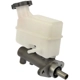 Purchase Top-Quality New Master Cylinder by DORMAN/FIRST STOP - M630366 pa1