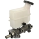 Purchase Top-Quality New Master Cylinder by DORMAN/FIRST STOP - M630366 pa2