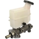 Purchase Top-Quality New Master Cylinder by DORMAN/FIRST STOP - M630366 pa5