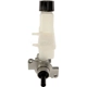 Purchase Top-Quality New Master Cylinder by DORMAN/FIRST STOP - M630400 pa11