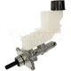 Purchase Top-Quality New Master Cylinder by DORMAN/FIRST STOP - M630400 pa9
