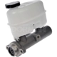 Purchase Top-Quality New Master Cylinder by DORMAN/FIRST STOP - M630403 pa11