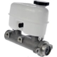 Purchase Top-Quality New Master Cylinder by DORMAN/FIRST STOP - M630403 pa7
