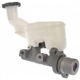 Purchase Top-Quality New Master Cylinder by DORMAN/FIRST STOP - M630406 pa10