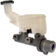 Purchase Top-Quality New Master Cylinder by DORMAN/FIRST STOP - M630406 pa11