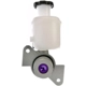 Purchase Top-Quality New Master Cylinder by DORMAN/FIRST STOP - M630406 pa7