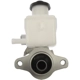 Purchase Top-Quality New Master Cylinder by DORMAN/FIRST STOP - M630414 pa2
