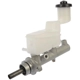 Purchase Top-Quality New Master Cylinder by DORMAN/FIRST STOP - M630414 pa3