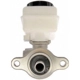 Purchase Top-Quality New Master Cylinder by DORMAN/FIRST STOP - M630420 pa1