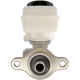 Purchase Top-Quality New Master Cylinder by DORMAN/FIRST STOP - M630420 pa7