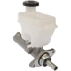 Purchase Top-Quality New Master Cylinder by DORMAN/FIRST STOP - M630425 pa2