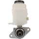 Purchase Top-Quality New Master Cylinder by DORMAN/FIRST STOP - M630425 pa4