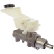 Purchase Top-Quality New Master Cylinder by DORMAN/FIRST STOP - M630428 pa3