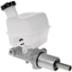 Purchase Top-Quality New Master Cylinder by DORMAN/FIRST STOP - M630430 pa2