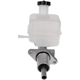 Purchase Top-Quality New Master Cylinder by DORMAN/FIRST STOP - M630430 pa4