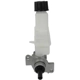 New Master Cylinder by DORMAN/FIRST STOP - M630431 pa4