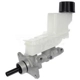 New Master Cylinder by DORMAN/FIRST STOP - M630431 pa6