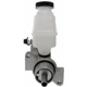 Purchase Top-Quality New Master Cylinder by DORMAN/FIRST STOP - M630433 pa1