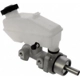 Purchase Top-Quality New Master Cylinder by DORMAN/FIRST STOP - M630433 pa9