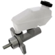 Purchase Top-Quality New Master Cylinder by DORMAN/FIRST STOP - M630434 pa4