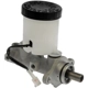 Purchase Top-Quality New Master Cylinder by DORMAN/FIRST STOP - M630435 pa1