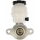 Purchase Top-Quality New Master Cylinder by DORMAN/FIRST STOP - M630439 pa1