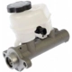 Purchase Top-Quality New Master Cylinder by DORMAN/FIRST STOP - M630439 pa3