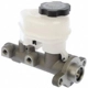 Purchase Top-Quality New Master Cylinder by DORMAN/FIRST STOP - M630439 pa4