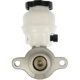 Purchase Top-Quality New Master Cylinder by DORMAN/FIRST STOP - M630439 pa5