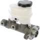 Purchase Top-Quality New Master Cylinder by DORMAN/FIRST STOP - M630439 pa7