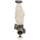 Purchase Top-Quality New Master Cylinder by DORMAN/FIRST STOP - M630442 pa3